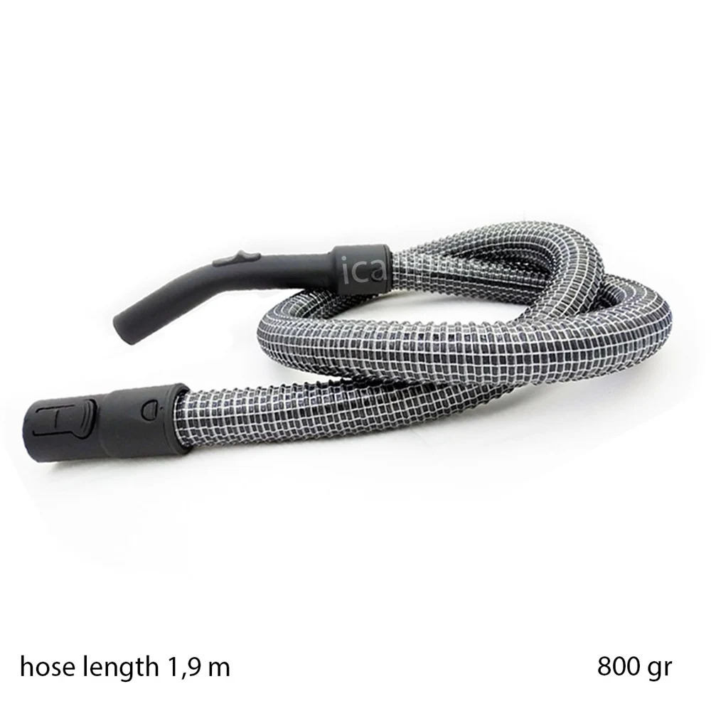 Комплект шлангов из стальной проволоки, совместимых с пылесосом Profilo PSP 4430 PSU 7 A330