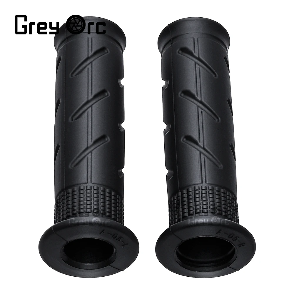 

For HONDA 1000R-2008-2014 CB650F-2014-2015 CBR1000RR-2004-2014 CBR600F-2011-2013 CBR600RR-2003-2014 Motorcycle Grip Rubber Grips
