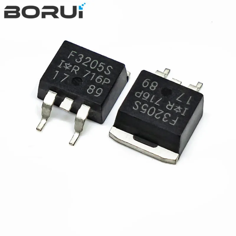 مراجعة شاملة لـ IRF3210: أفضل مفتاح MOSFET لتطبيقات الطاقة عالية الأداء