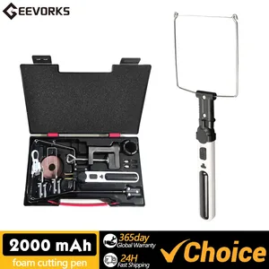 أفضل 6 آلات قطع الستايروفوم للمبيعات - رقم 6