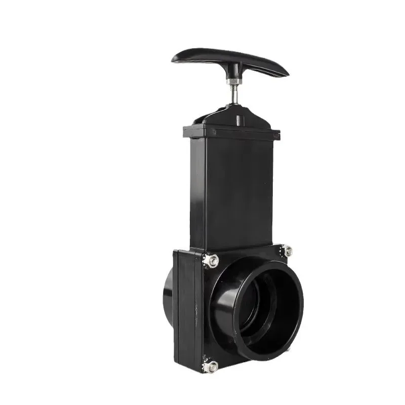 

RV modification accessories, clean water tank, sewage tank, black water tank sewage valve