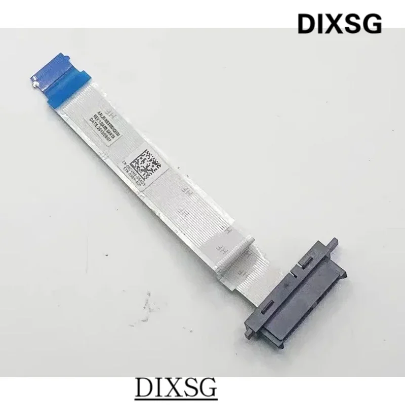 Wholesale New For Dell 15 5000 5558 5555 3558 HDD Hard Drive SATA Connector Cable NBX0001QU00 0RC VM8