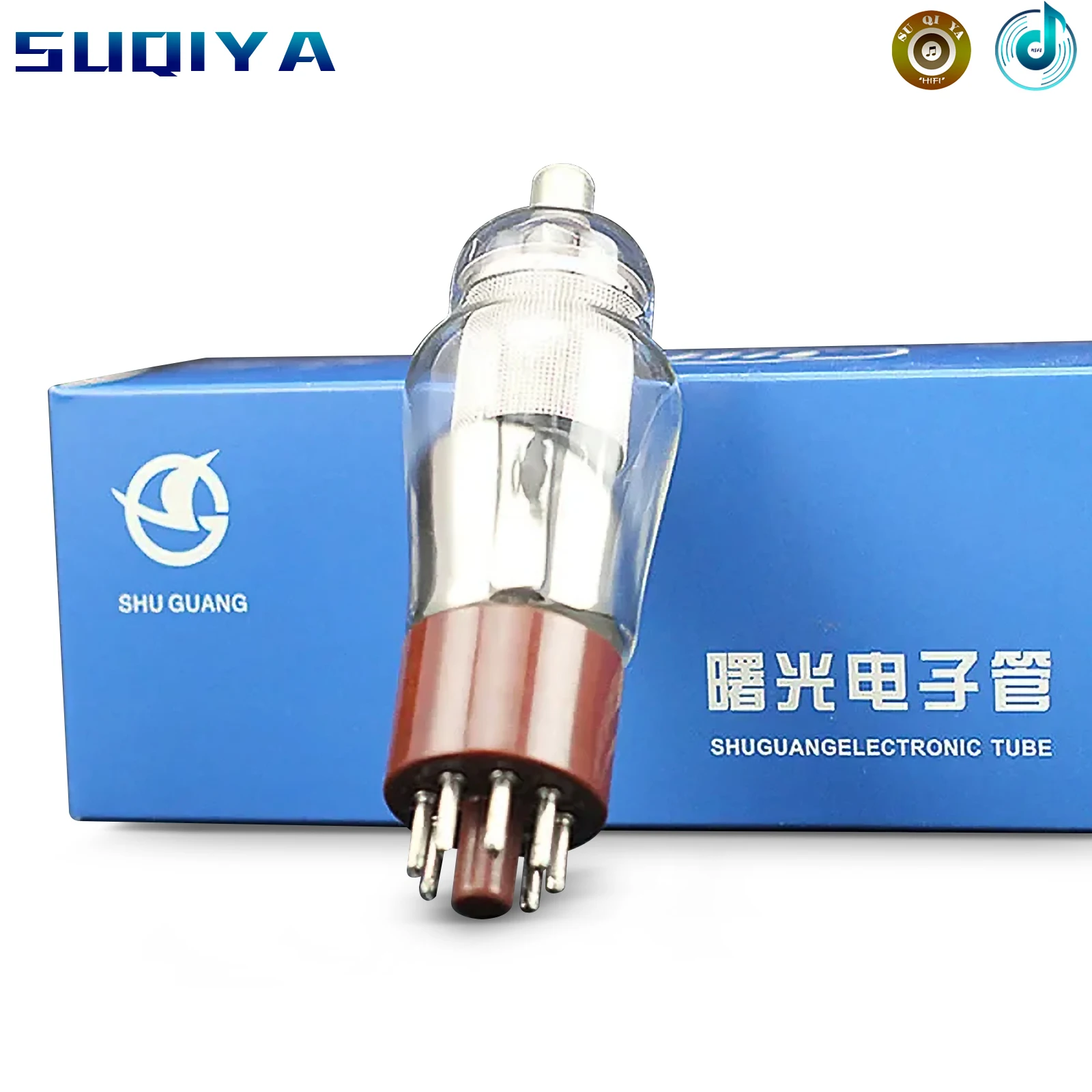 310A Shuguang electron tube, factory matching/same parameters