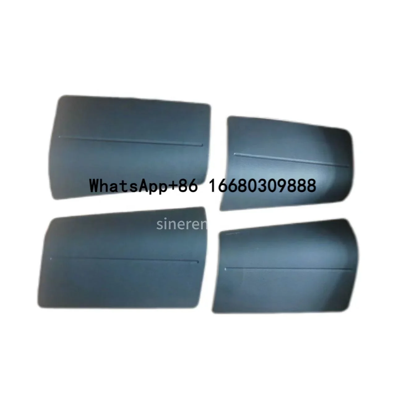 SINEREN auto parts for NV200 airbag  spare parts for NV200 Air bag assembly Japanese car high quality autoparts