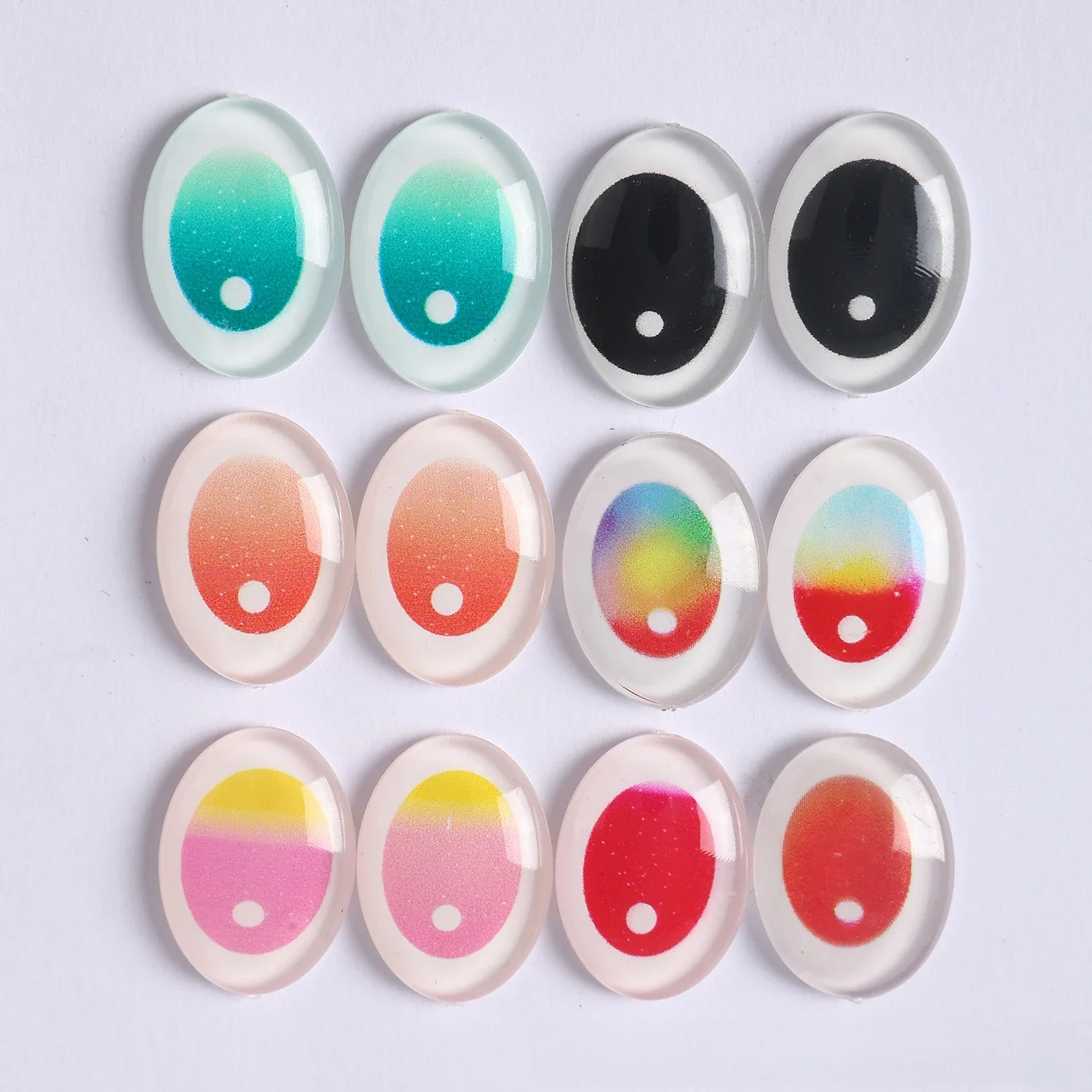 Рисунок 6 - для аксессуаров для глаз Labubu