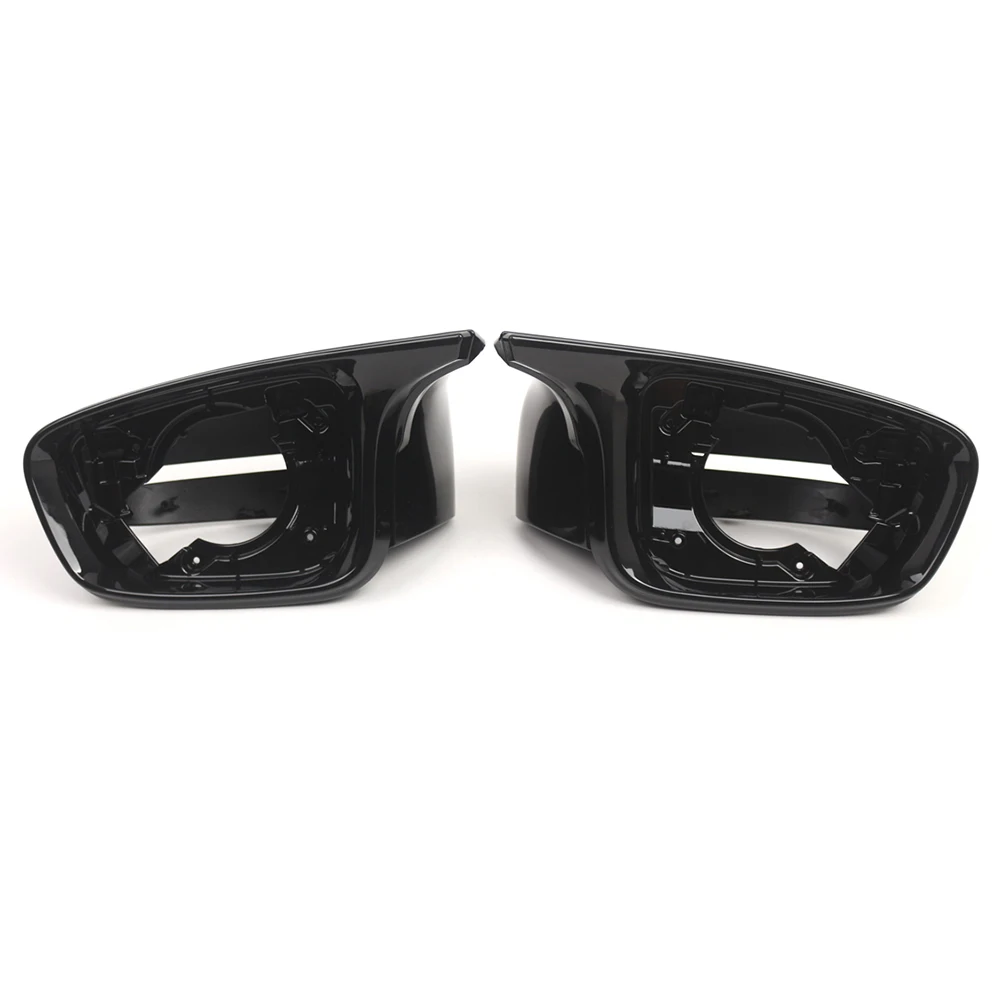 

Для BMW M-серии: корпус зеркала заднего вида в стиле M, износостойкий, недеформируемый, OEM-совместимый, запасная часть