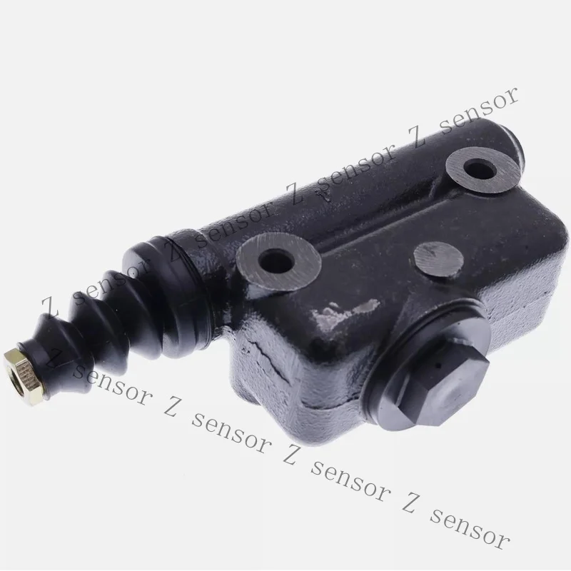 Z+ Brake Master Cylinder for Case 580C 580D 580E 580K 480 Backhoe Loader L25419 view 5