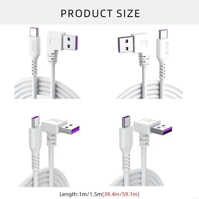 20CB USB -TO TYPER SIRCE SIRGE SIRGEN MALE -MALE CABLE -LINE для нескольких устройств 100/150 см