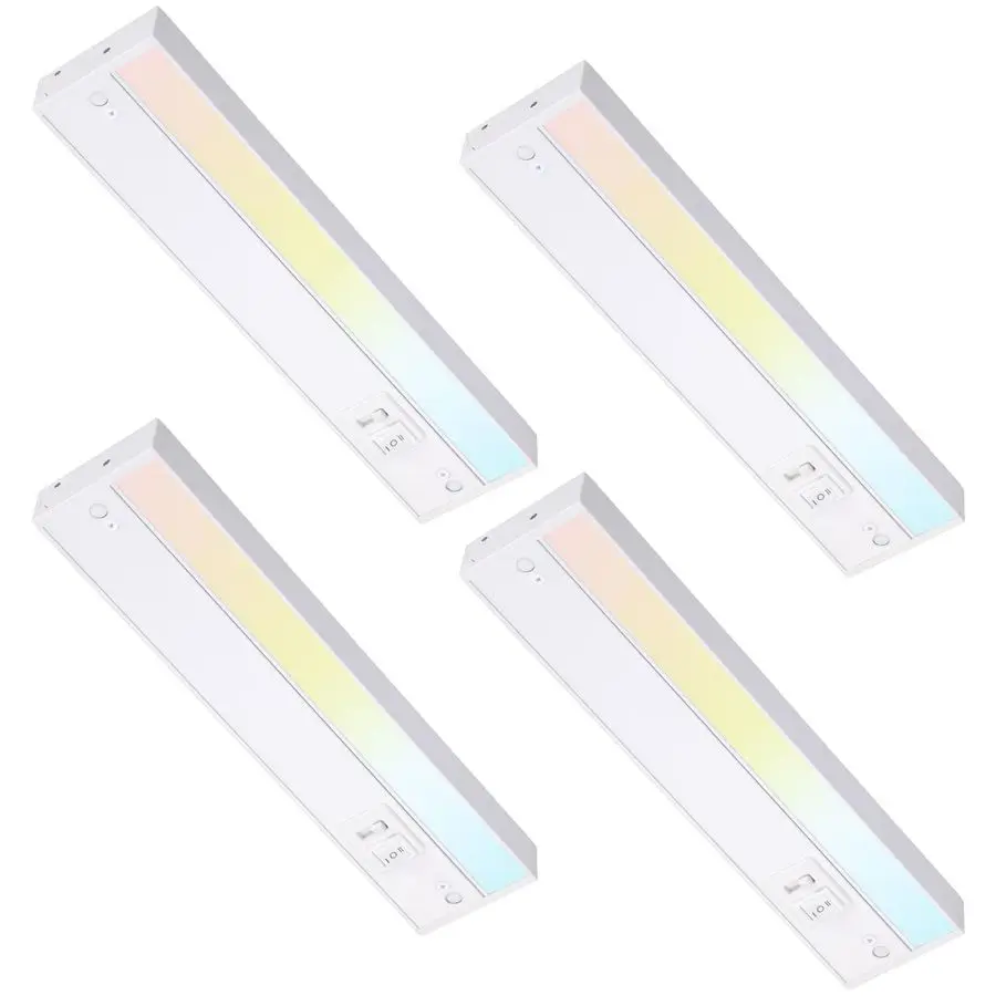 12 Inch Led Under C…