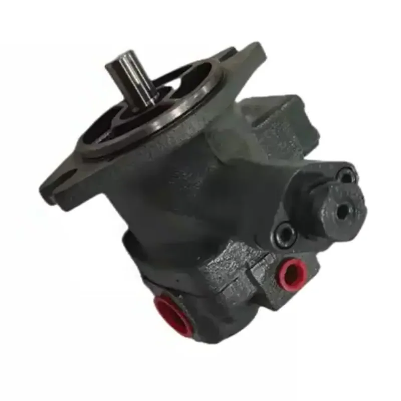 

Гидравлический насос серии VPSM Лопастной насос Горячая продажа VPSM-PSF0-16BR-20 VPSM-PSF0-9BR-20