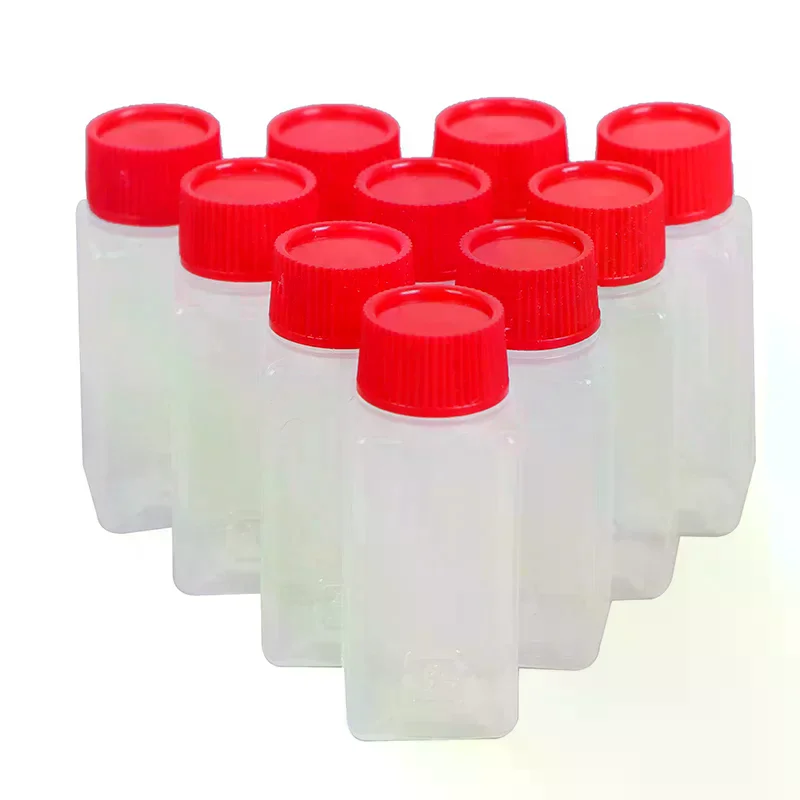 6ml Sushi Tool Condiment Sauce Oil Dispenser Ketchup Gravy Cruet 10PCS