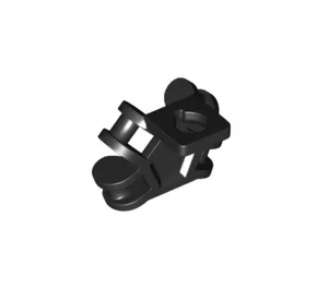 *Back Plate 4 Handles* 1503 20 pcs DIY enlighten block brick part No. 36452  Compatible With Other Assembles Particles