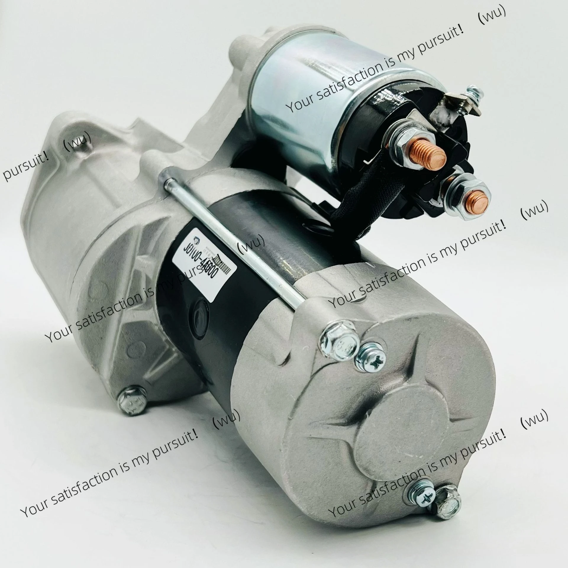 36100-4A000 Start Motor 361004A010 for Modern H1 2.5 Starter