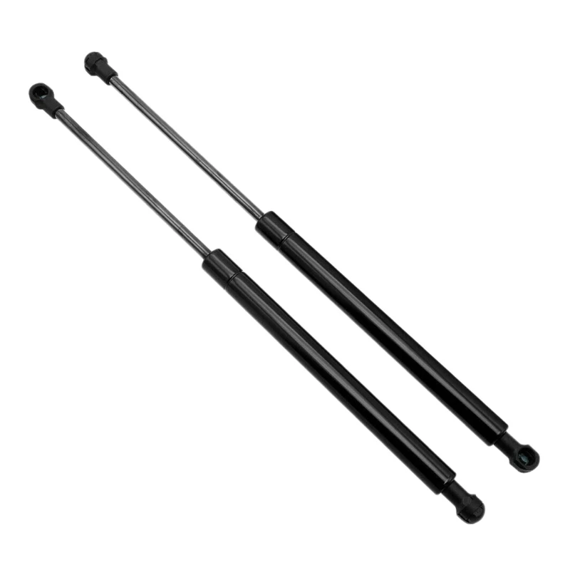 2x Front Engine Hood Lift Support Gas Spring Struts Bars Bracket Arms Suitable for E90 E91 E92 E93 2006-2013 51237060550