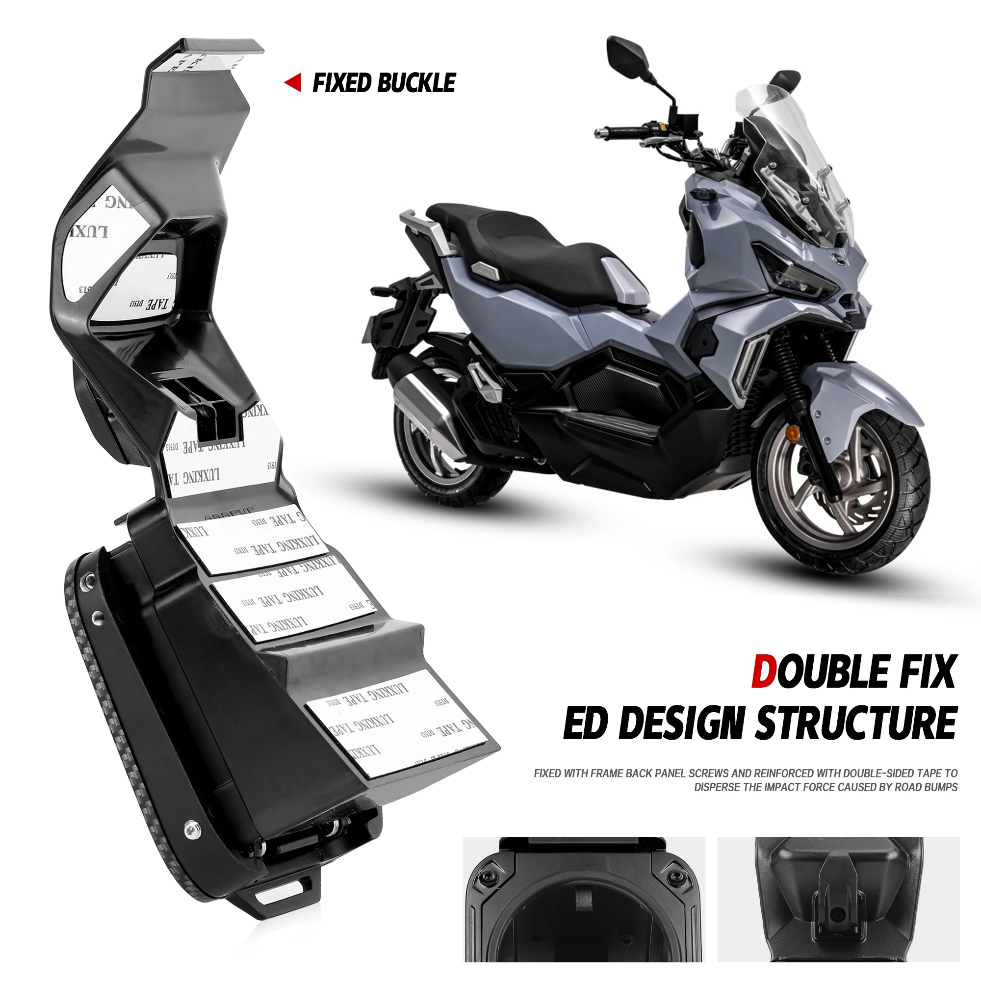 For SYM ADX 125 ADX 150 ADX150 Folding Cup Holder Motorcycle ADX125 Aluminum Alloy Folding Water Cup Drink Cup Holder Storage Ho