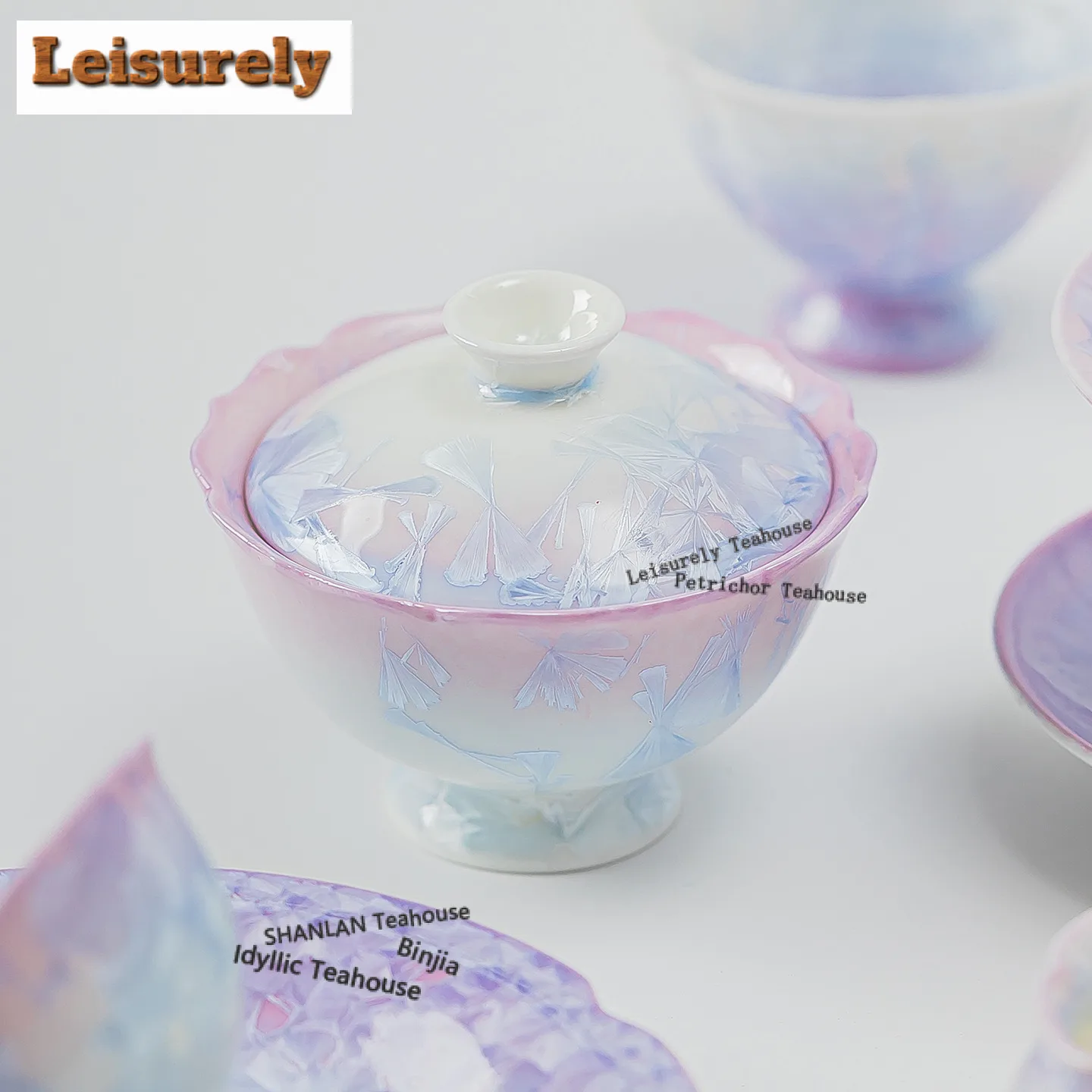 Thumbnail 4 - #4 Newest Tureens