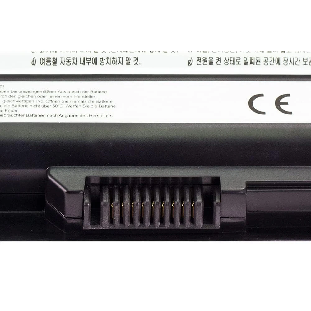 BTY-S14 5200mAh Laptop Battery for MSI GP60 GE60 CX61 GE620DX Series GE60 GE70 CR41 CX61 CR70 BTY-S14 BTY-S15 GE60 GE70 CR41