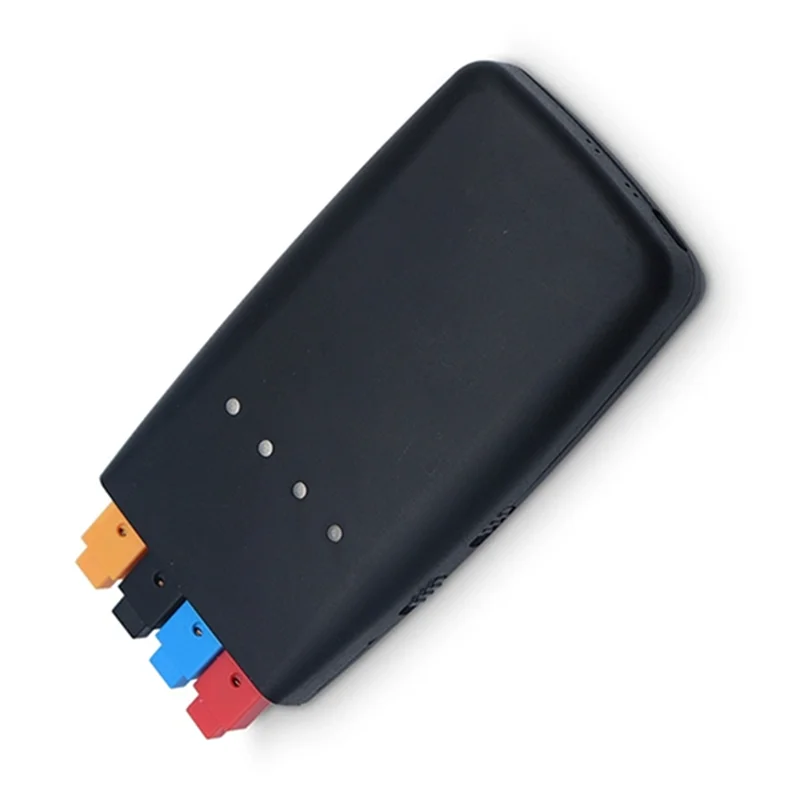 A84X-MS-T01 Can Charging Sensor Tester Automatic Recognition Test Box, NPN Frequently Opening PNP Normally Closed