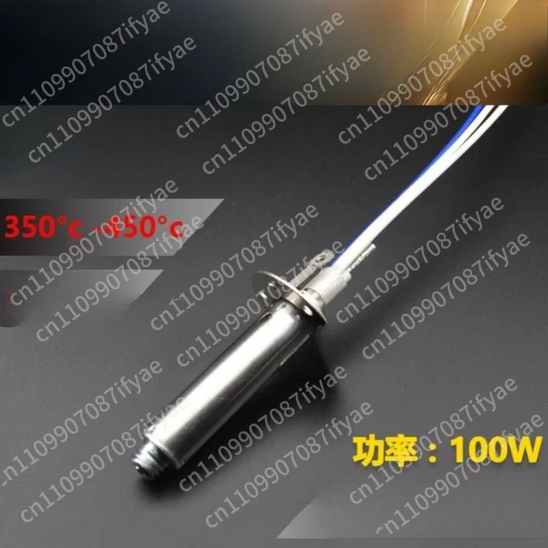 S-993A/S-995A S-998P Electric Vacuum Desoldering Pump Solder Sucker Gun Heat Core 110V/220V