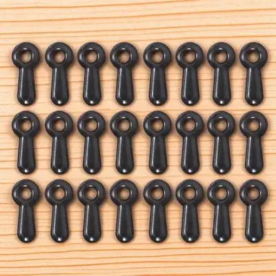 

100Pcs Turn Button for Picture Frame Heavy Duty Metal Back Plate Buckle Suitable for Crafts Artwork Hanging Framing Needs