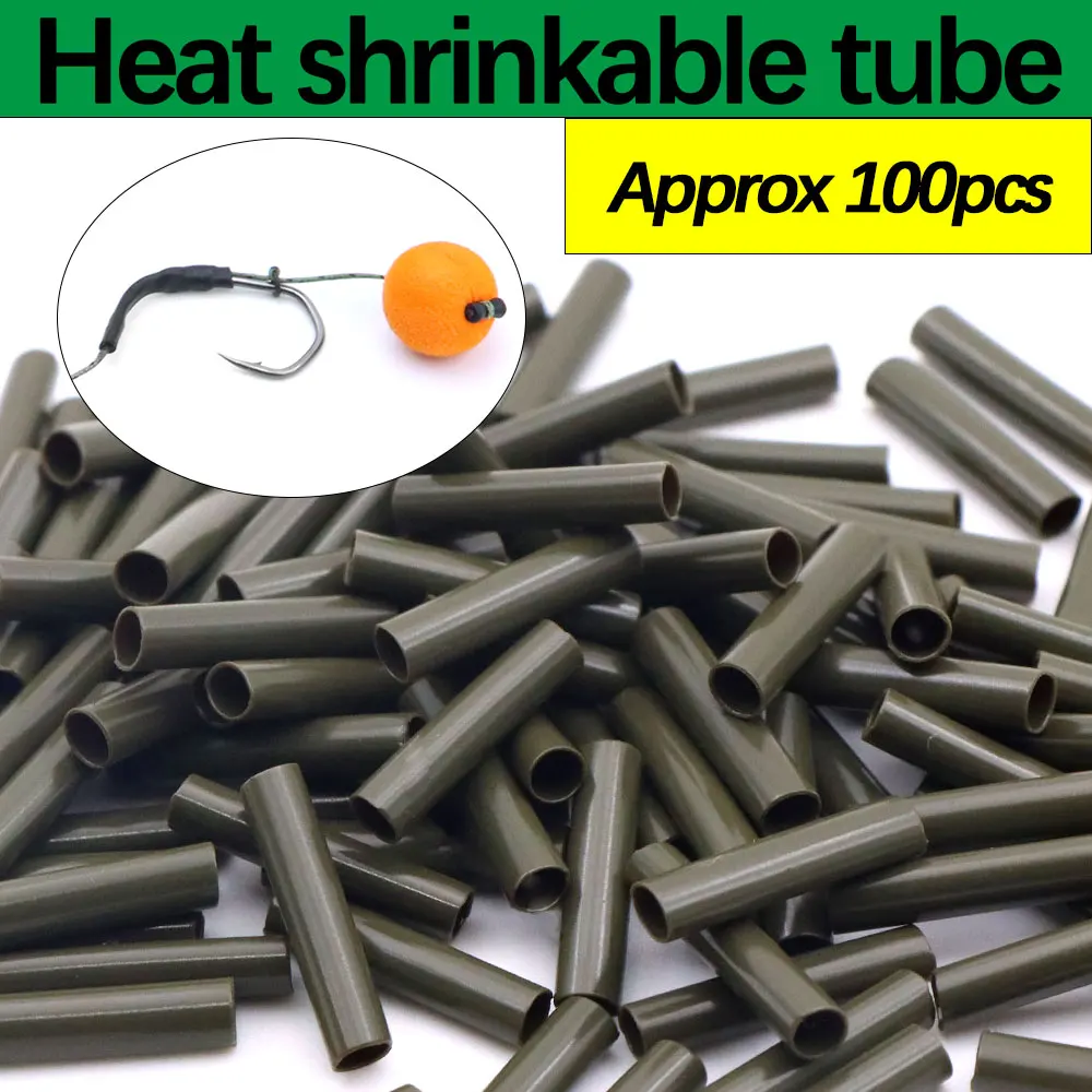 100Pcs Carp Accesso…