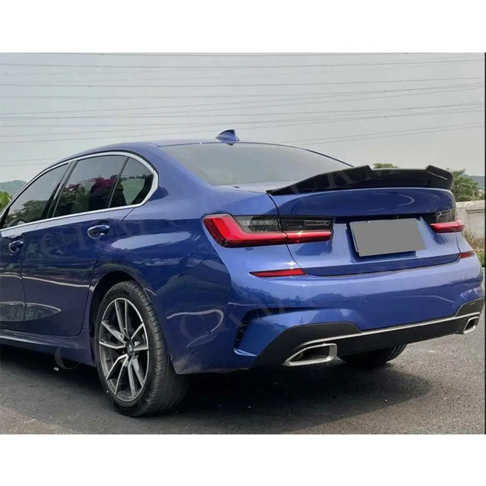 Dry Carbon Fiber Re… - image