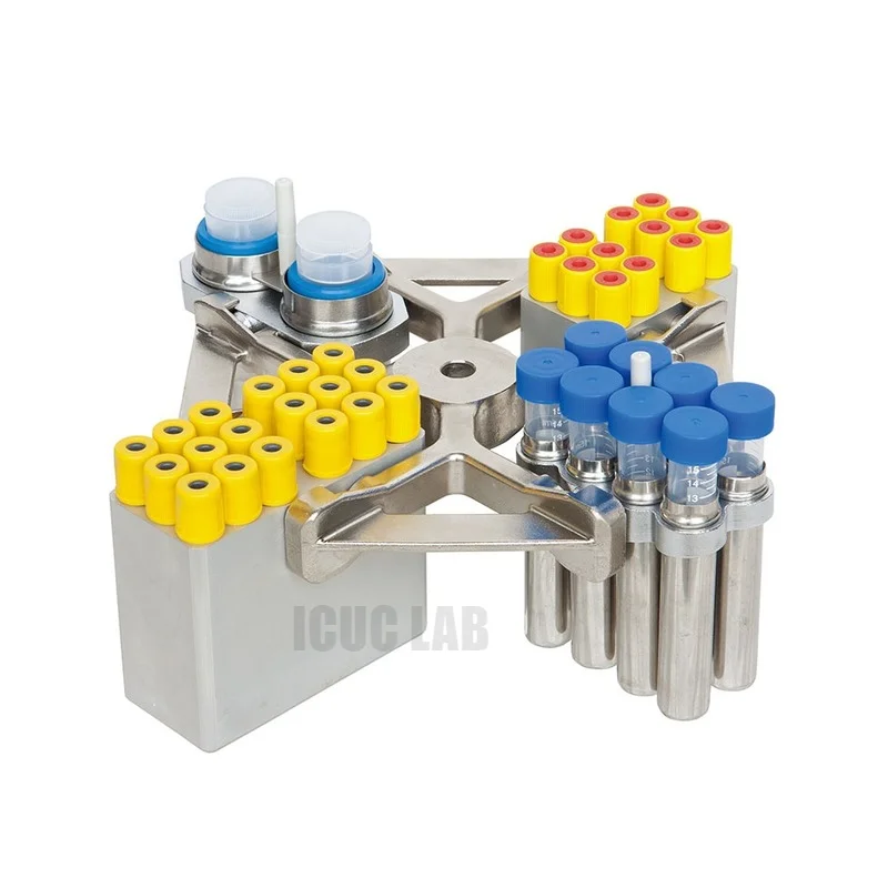 آلة الطرد المركزي المبردة لعلم الأحياء السريري منخفضة السرعة L530R المستخدمة في مختبر مستشفى الطب