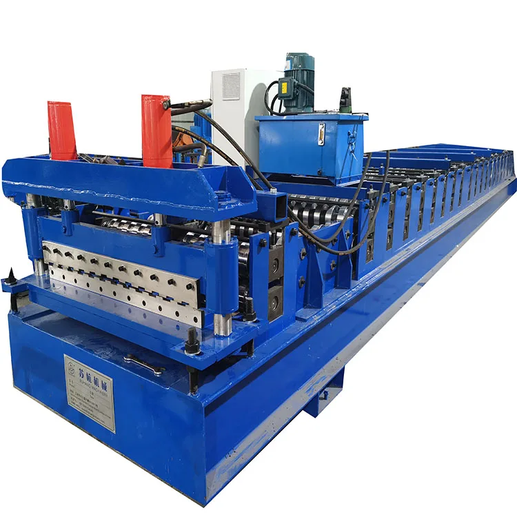 Hurricane-Proof Roof Sheet Machine Paired with Impact-Resistant Tile Making Machine for Reinforced Roof Structures