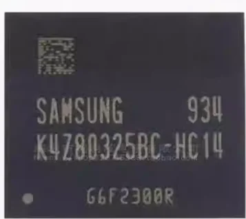

(1 шт.) 100% новый набор микросхем K4ZAF325BM K4ZAF325BM-HC14 DDR6 BGA