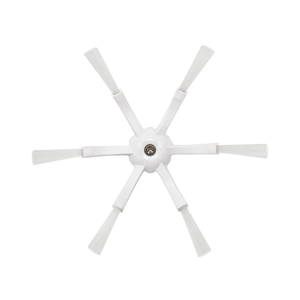 HEPA แปรงด้านข้างแปรงด้านข้างแปรงหลักฝุ่นกล่องสำหรับ Xiaomi 1S MI Robot 2 Roborock S50 S5 S51เครื่องดูดฝุ่นอุปกรณ์เสริม