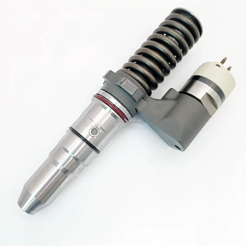 for Cat BJIET Diesel Engine 3508 3512B Injection Valves-1pc Fuel Injector Assy 2501306 250-1306