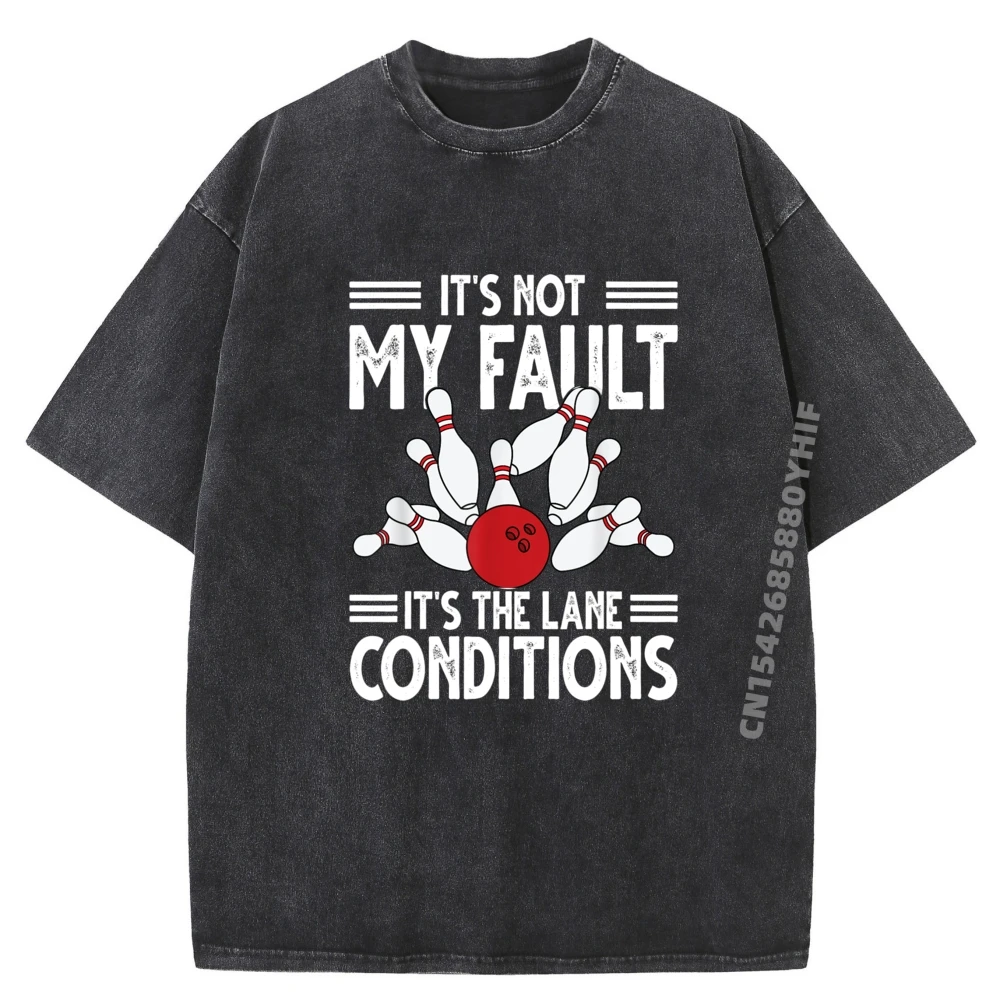 

Мужские футболки с рисунком, забавные футболки для боулинга для мужчин и женщин, боулинг в стиле хип-хоп, уличная футболка, мужская потертая одежда большого размера