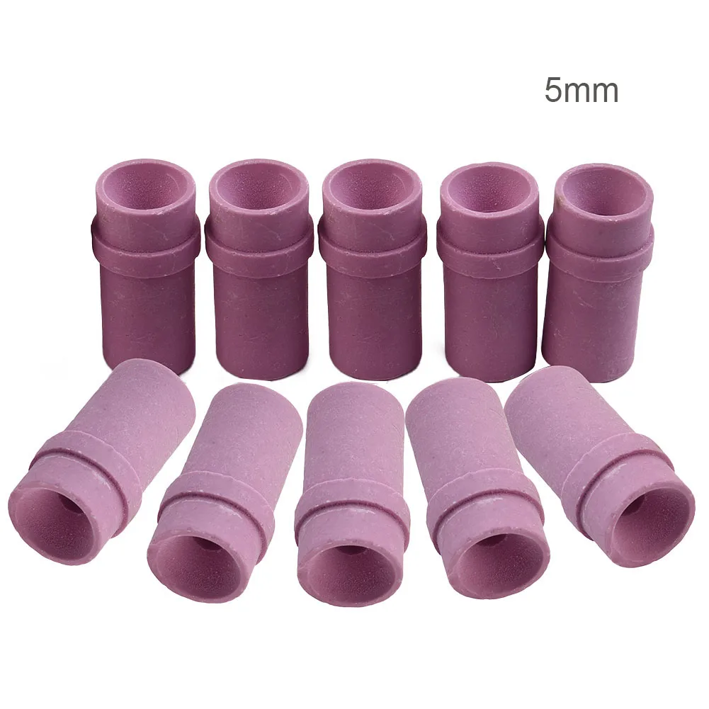 

Marble Engraving Machinery Metallurgical Casting Casting Deoxidization Tip 10Pcs Long Life Pink Sandblaster