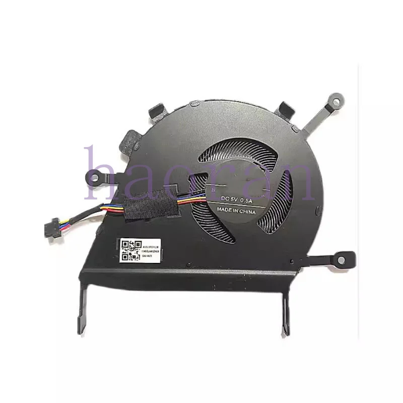 CPU Cooling Fan Cooler For ASUS Q406D Q406DA UM462DA UX462DA