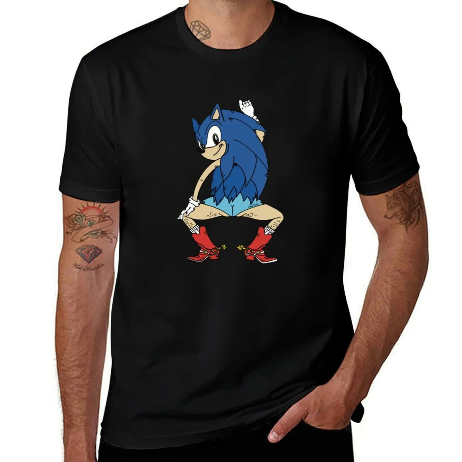 

Bend that a$$ ova T-Shirt graphic t shirts for man t shirts for man graphic vintage T-Shirt
