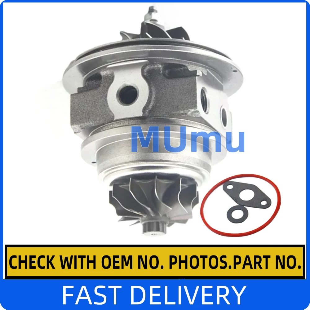 28200-4A210 282004A210 Turbo CHRA Core Cartridge TF035 for Hyundai Terracan Gallopper 2.5TD