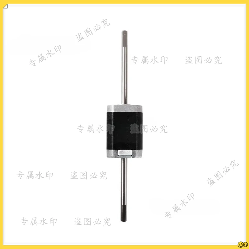 

1Pc Original forAnycubic Kobra 2 Max Y-axis Motor 42-60 Dual-axis Motor for double circular 42-60-Y Axis Stepper Motor K2 Max