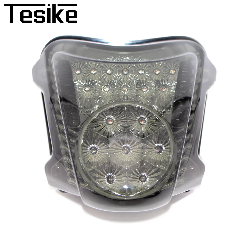 

Motorcycle Rear Taillight Assembly Turn sigal Accessories For Suzuki Hayabusa GSXR1300 GSX1300R GSX-R 1300 GSX-R1300 2008-2020