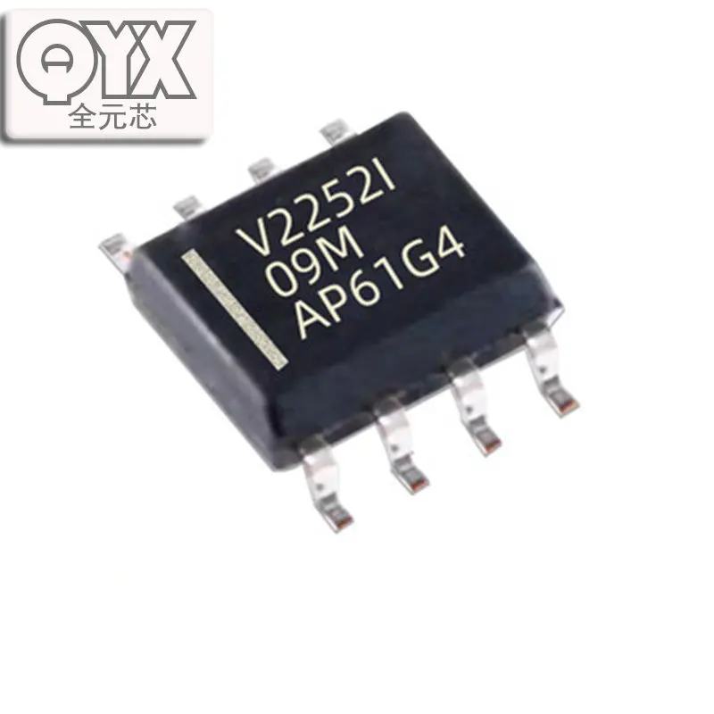 

NEW Original TLV2252IDR SOIC-8 IC Chip