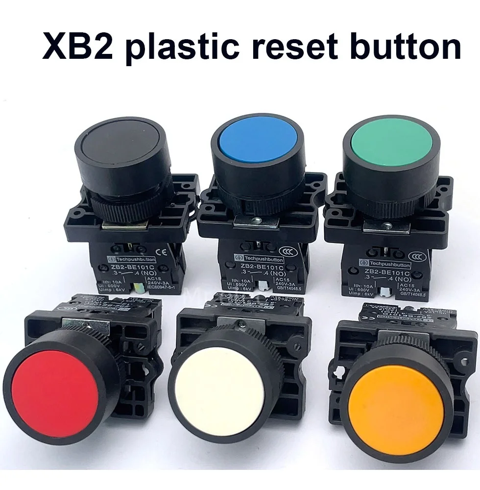 1Pcs XB2 EA/ED/ES31…