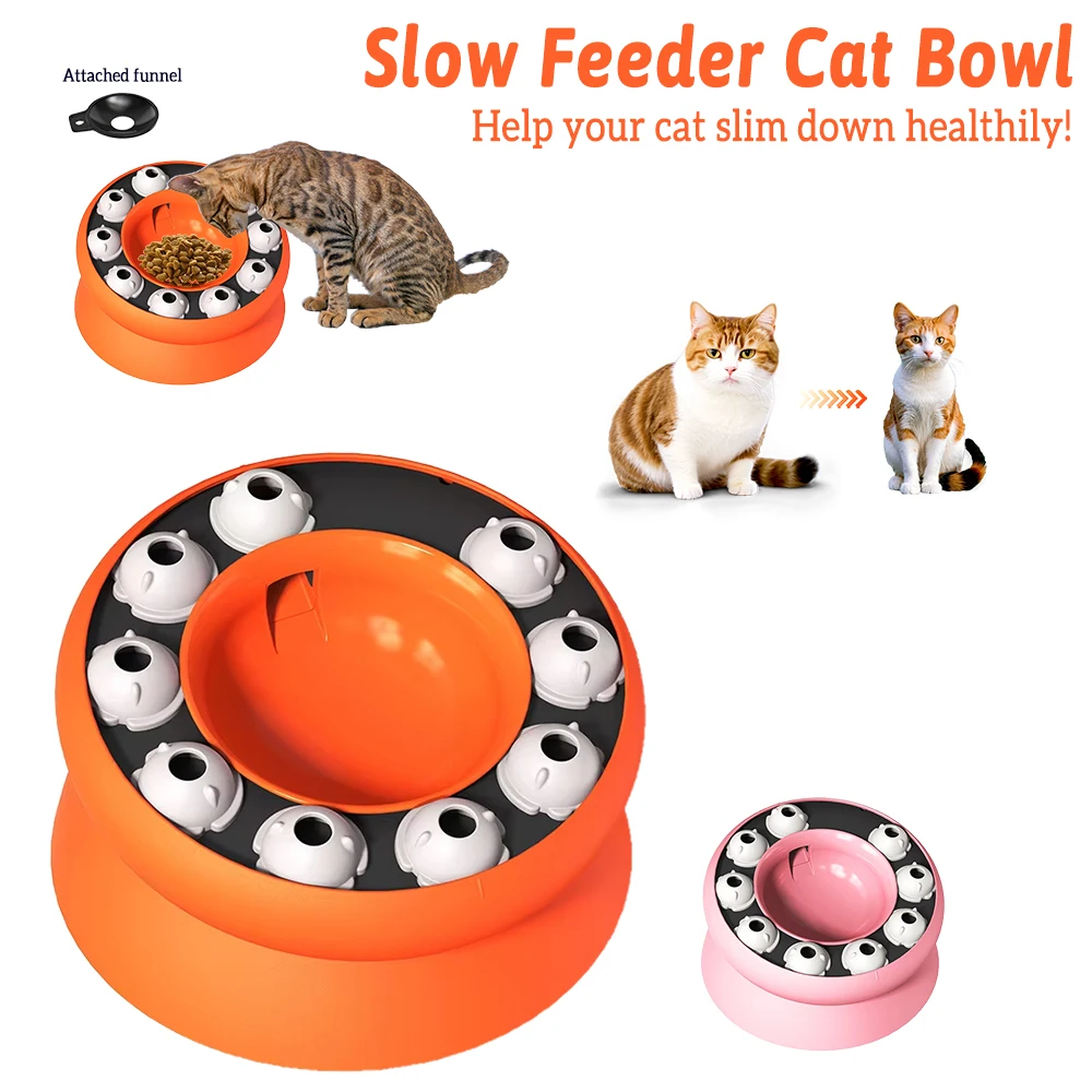 Multifunctiona Slow… - image