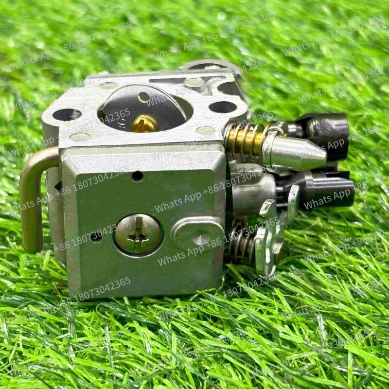 

Suitable for Stihl MS170/231/251/251C/361/362/462 Chainsaw Carburetor Genuine Authentic NN