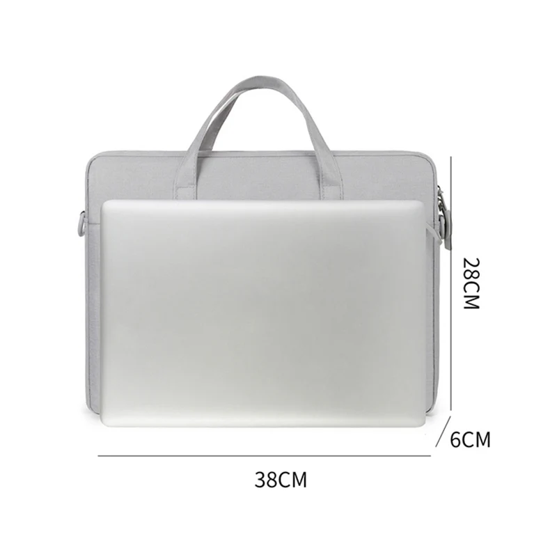 الرجال النساء حقيبة كمبيوتر محمول حقيبة كبيرة وثائق حقيبة كروسبودي عادية المحمولة الأعمال التنقل الكتف حزمة حقيبة ظهر ذات حمالة