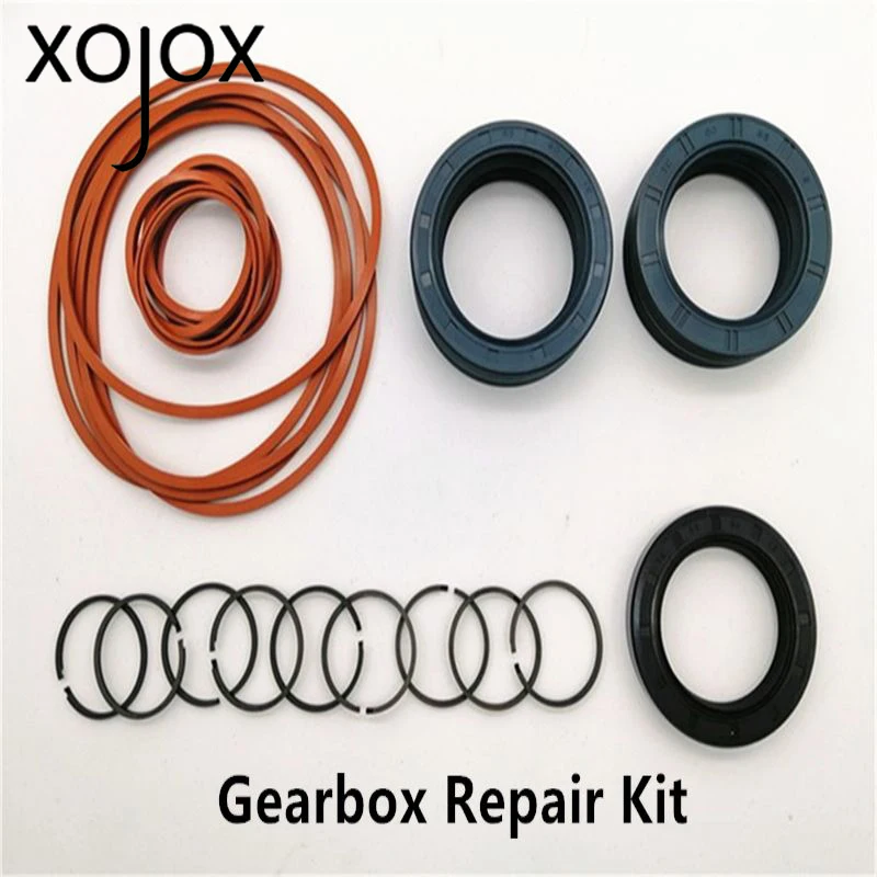 

XOJOX For Lonking Loader Xu Gear 30 Gearbox Repair Kit Original factory Loader accessories high-quality products Free shippin