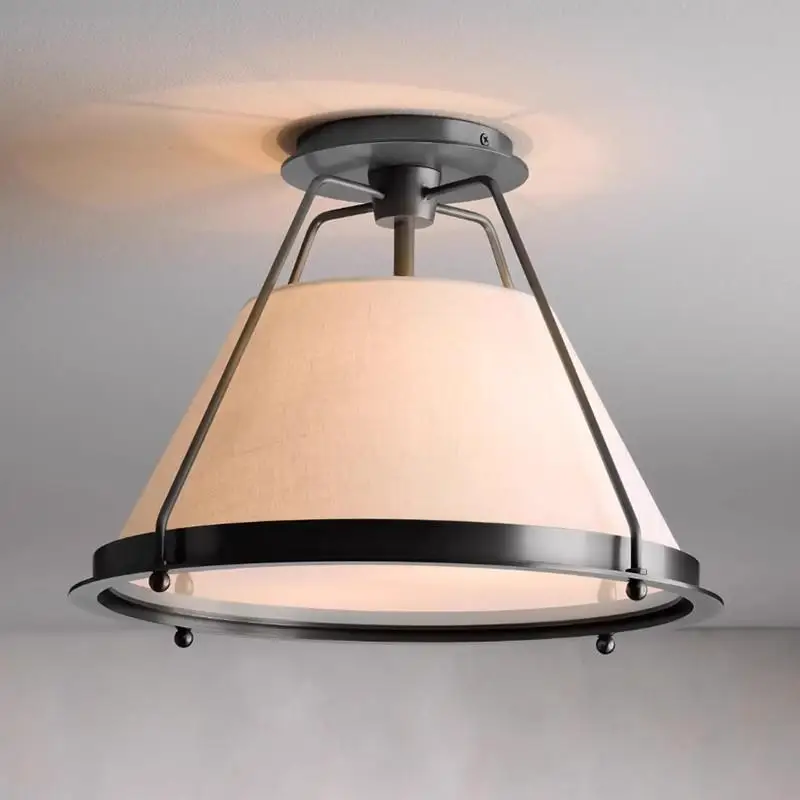 Vintage Fabric Rest… - image