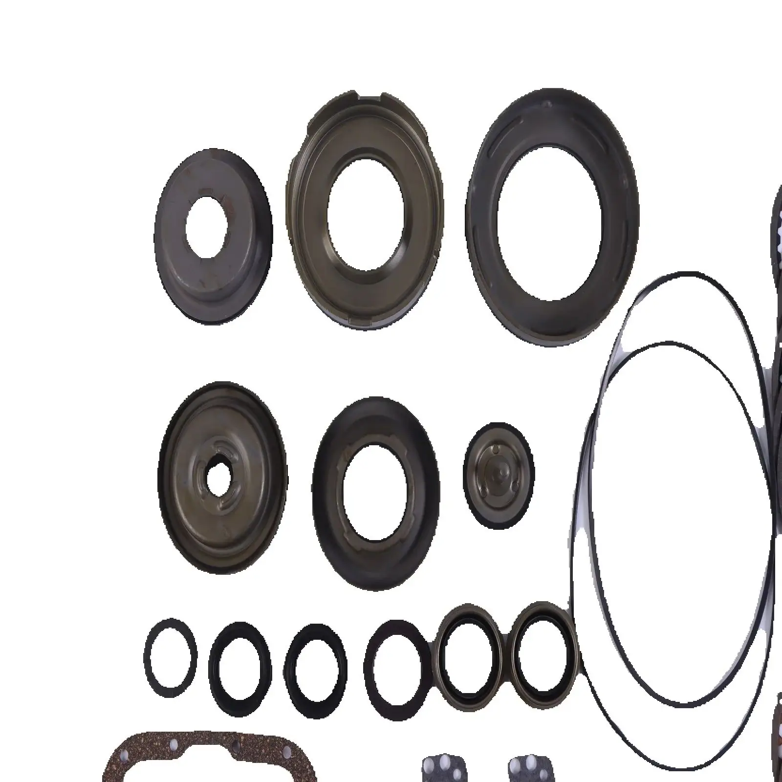 1セットトランスミッションリビルドキットA760 トヨタ クラウン ジェルシオール ジェントゥリー セコイア タンドラ 2005年以降 4.3L 4.6L 5.0L用