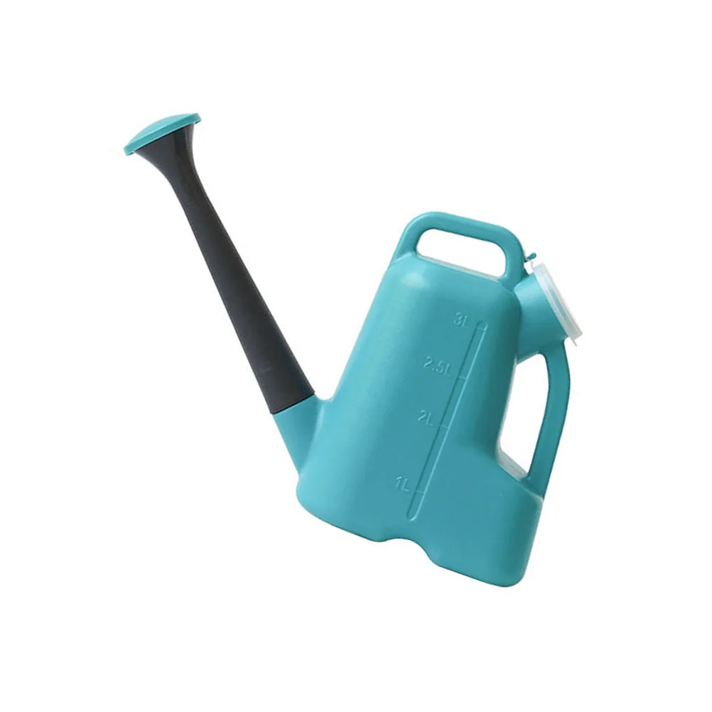 

Plastic Watering Long Spout for Durable Large Capacity Flower Watering Pot For Flower Pot Vase Outdoor Sprinkling