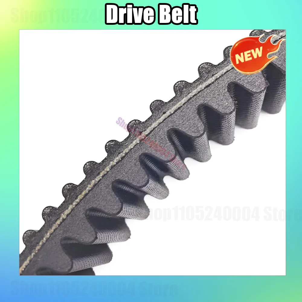 Kevlar+EPDM CVT Drive Belt 33x981 For Stels Guepard 650 800 850 150600-103-0000 21301-T08-0000 LU079837 150600-001-0000