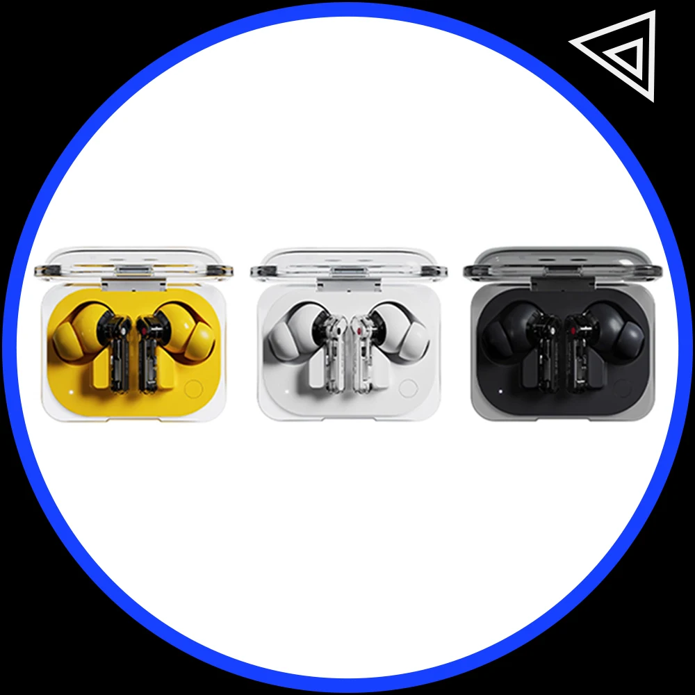 Nothing Ear (A) Wir… - image