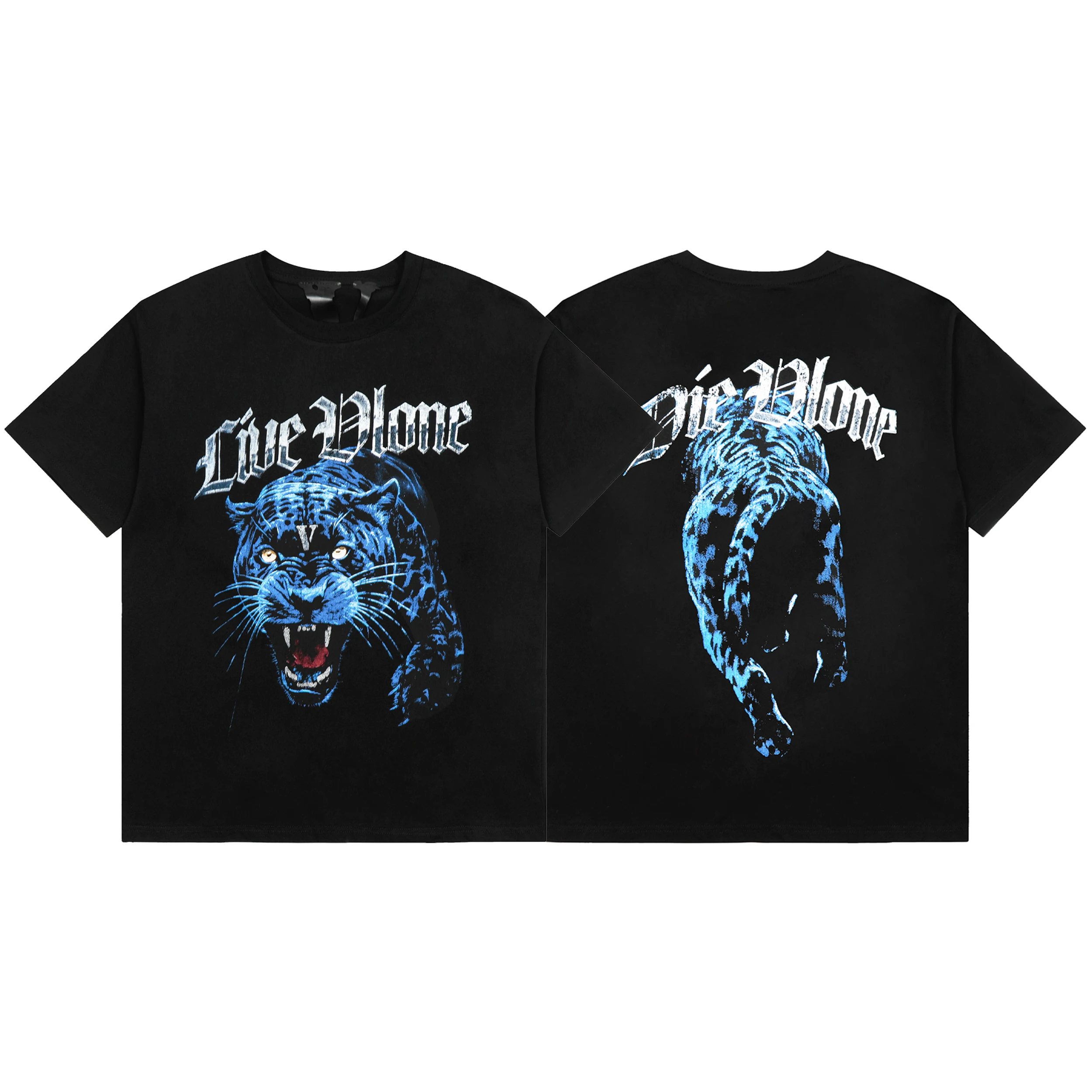 43 black